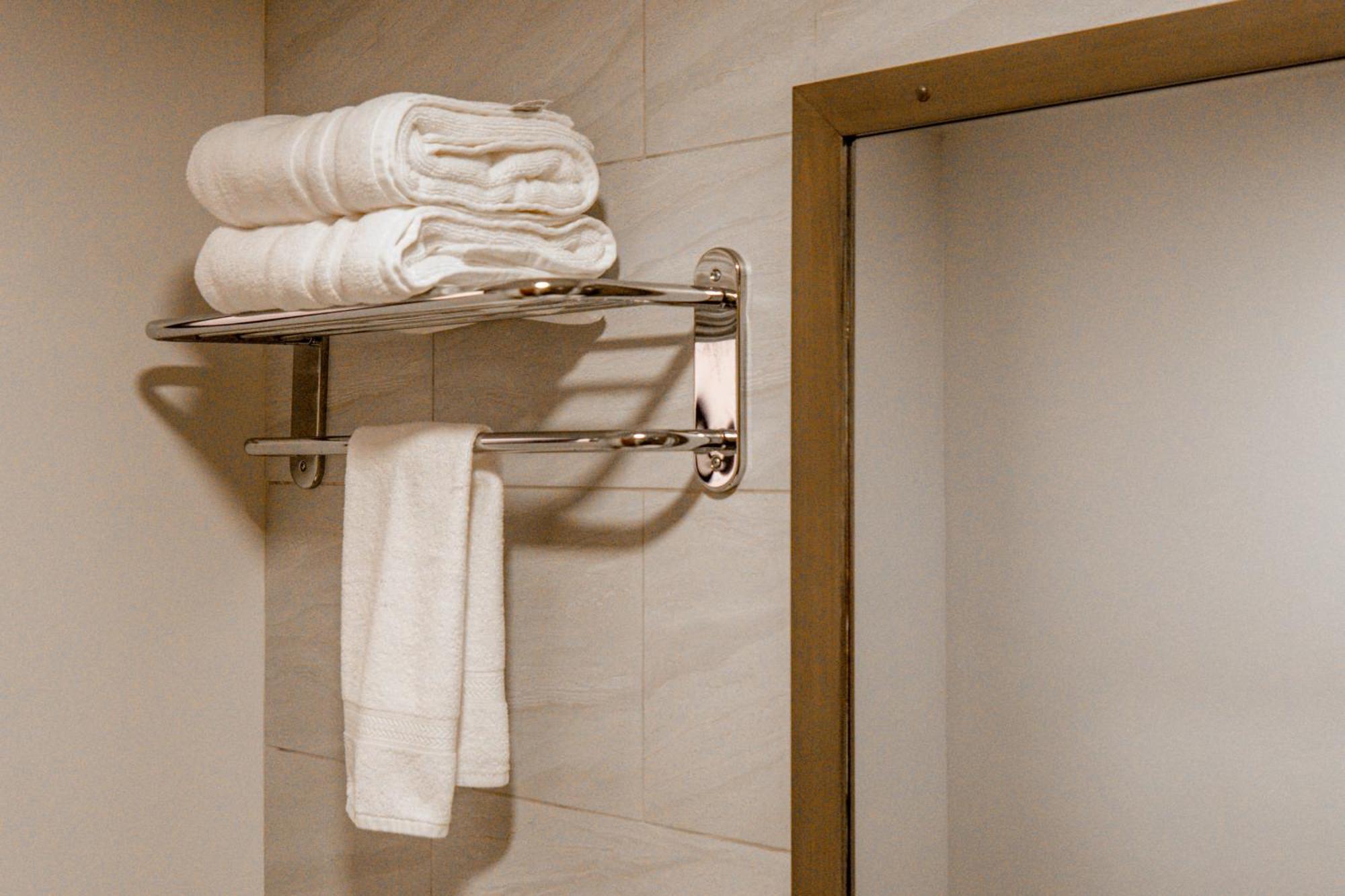 Hotel El Dorado Tecate Zewnętrze zdjęcie