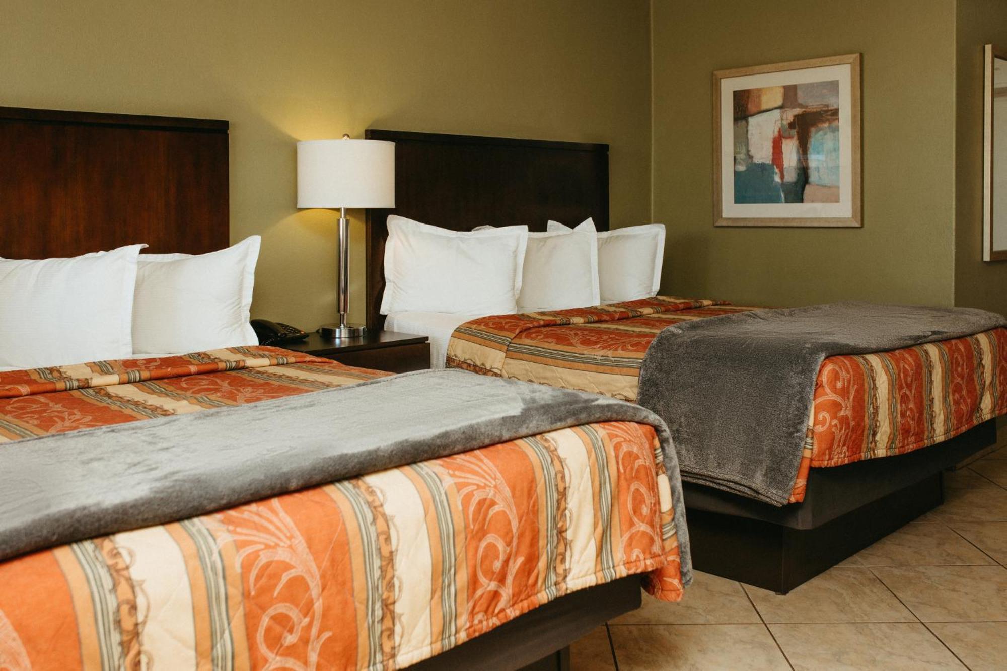 Hotel El Dorado Tecate Pokój zdjęcie
