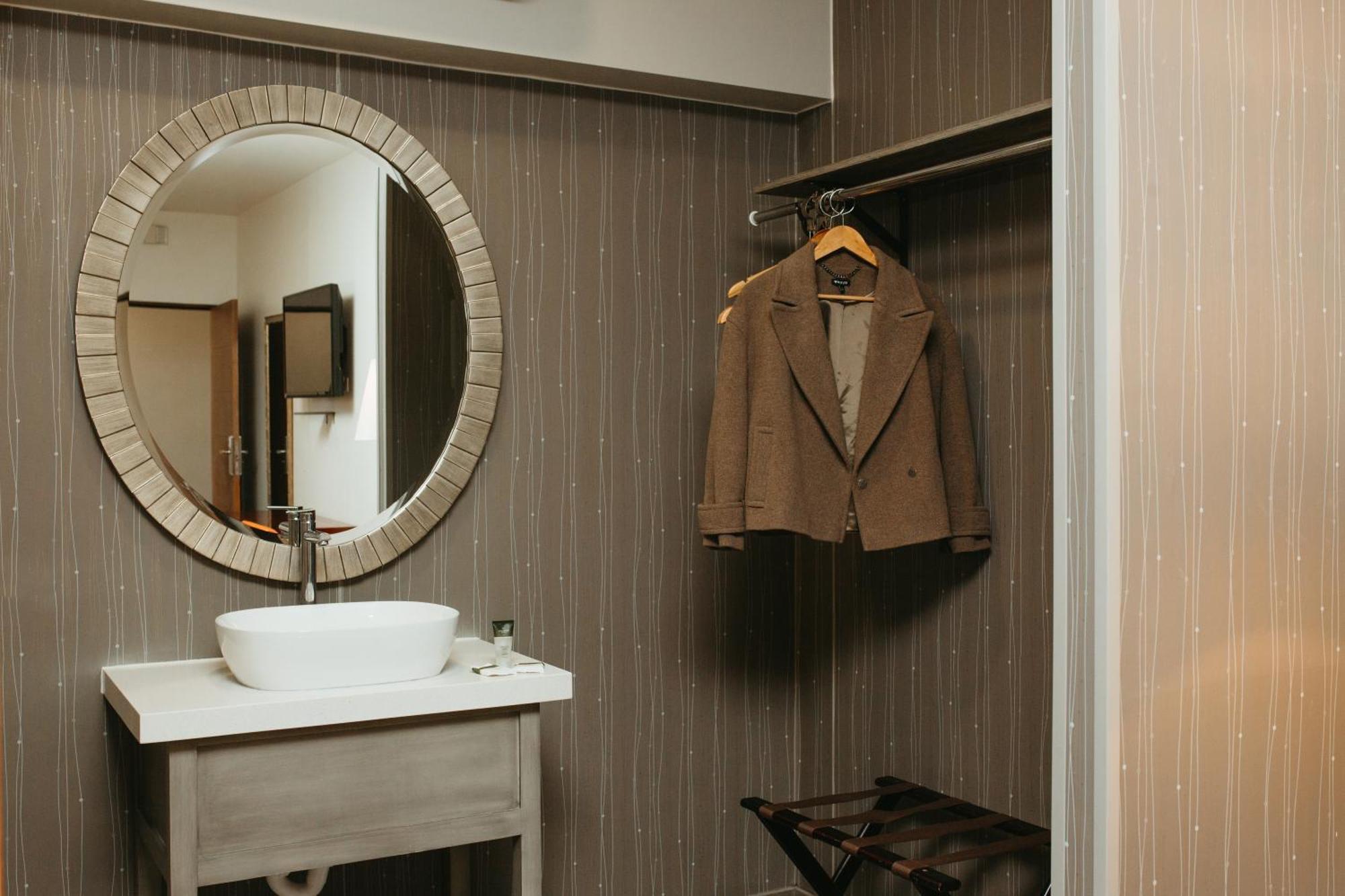 Hotel El Dorado Tecate Zewnętrze zdjęcie